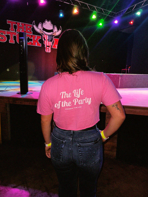Life of the Party T-Shirt