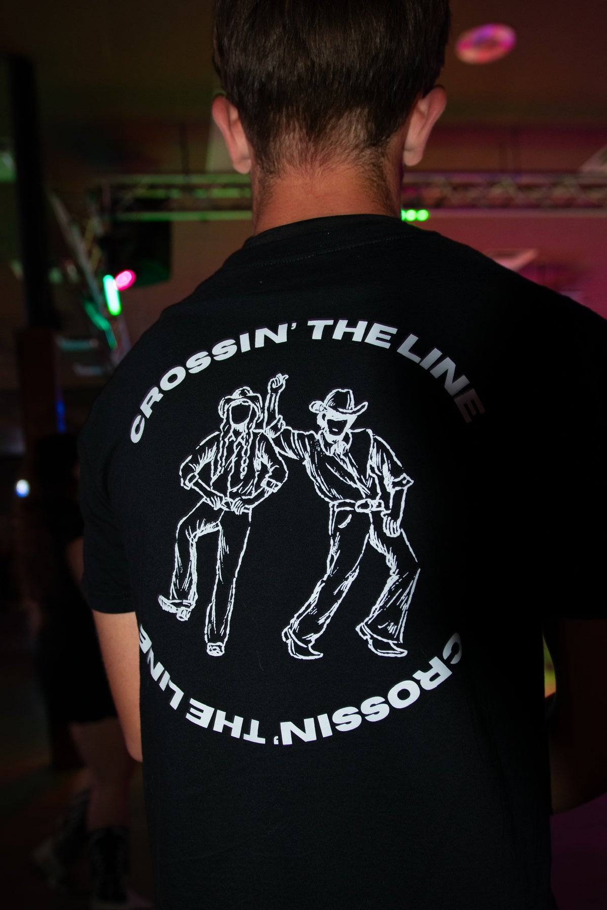 Logo T-Shirt