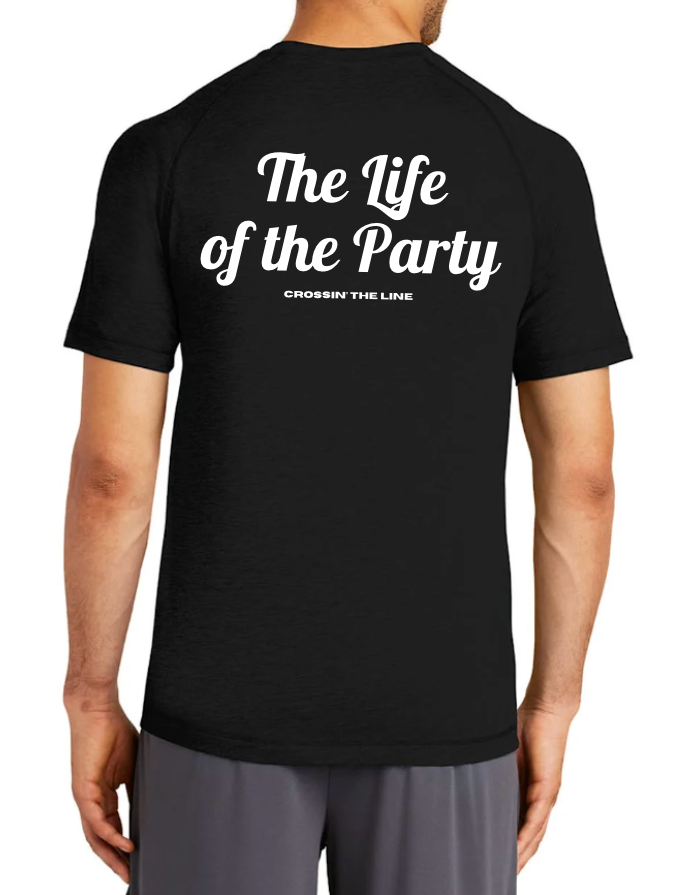 Life of the Party T-Shirt